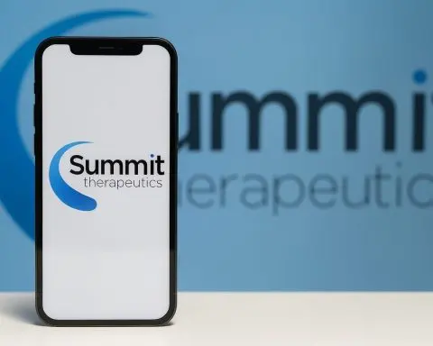 Summit Therapeutics (SMMT) Stock on December 9, 2025: Trial Optimism Collides With High Risk, High Volatility