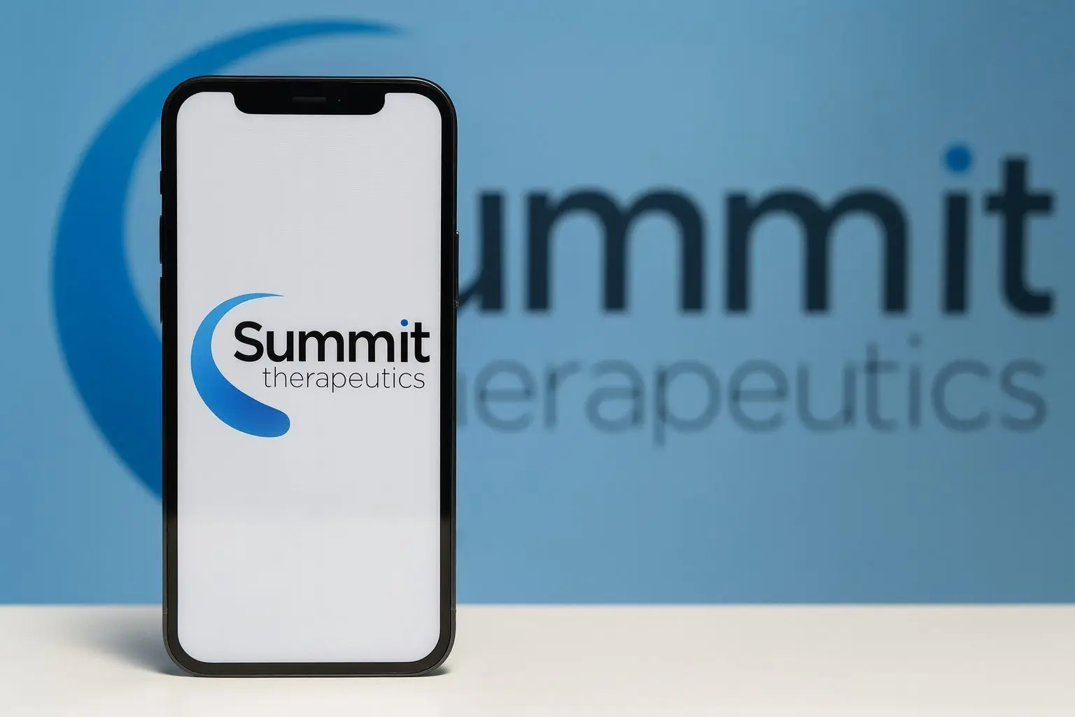 Summit Therapeutics (SMMT) Stock on December 9, 2025: Trial Optimism Collides With High Risk, High Volatility