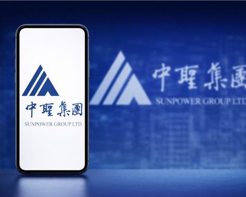 Sunpower Group Ltd Stock (SGX:5GD) Hits a Fresh 52-Week High: Latest News, Forecasts, and Investor Analysis (Dec 12, 2025)