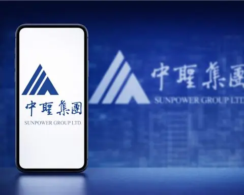 Sunpower Group Ltd Stock (SGX:5GD) Hits a Fresh 52-Week High: Latest News, Forecasts, and Investor Analysis (Dec 12, 2025)