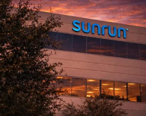 Sunrun (RUN) Stock News Today: Insider Sale, Clear Street Raises Target, and the Solar Tax Credit Deadline Driving Volatility (Dec. 23, 2025)