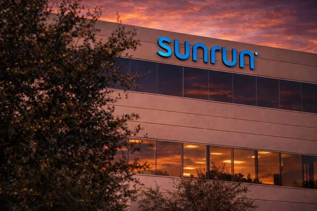 Sunrun Stock (NASDAQ: RUN) News Today: NRG Texas Virtual Power Plant Deal, Tax-Credit Deadline, and Analyst Targets as Markets Rally