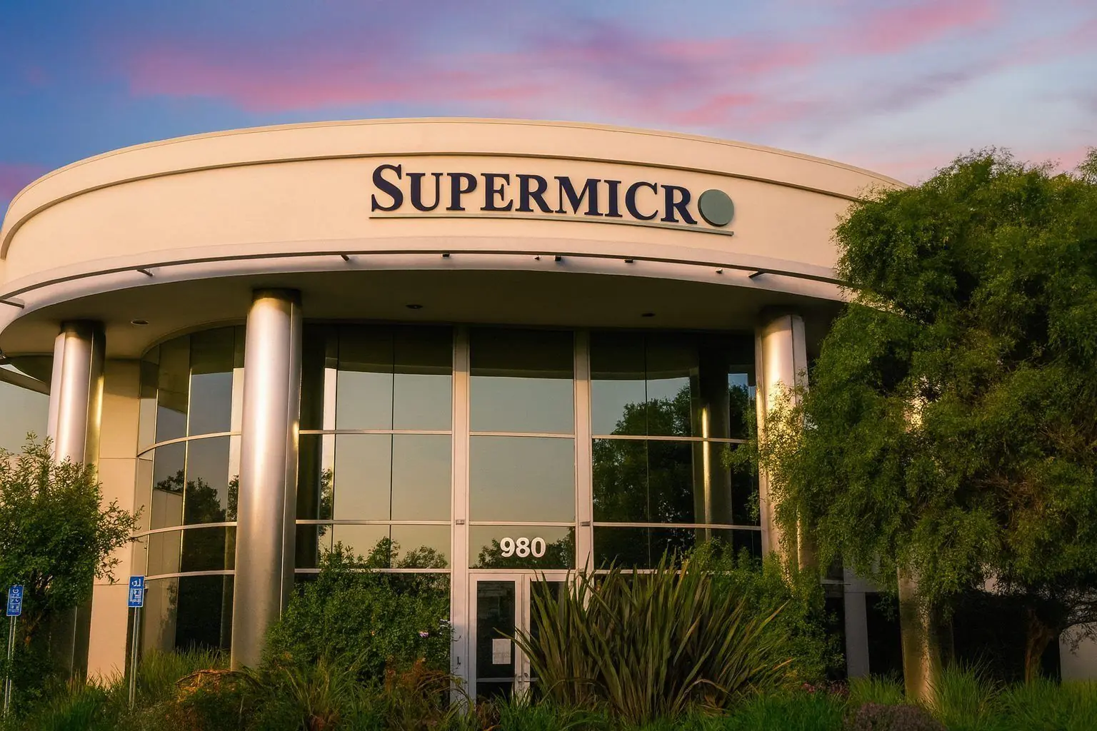 Super Micro Computer (SMCI) Stock on December 1, 2025: AI Server Star Caught Between Growth and Margin Squeeze