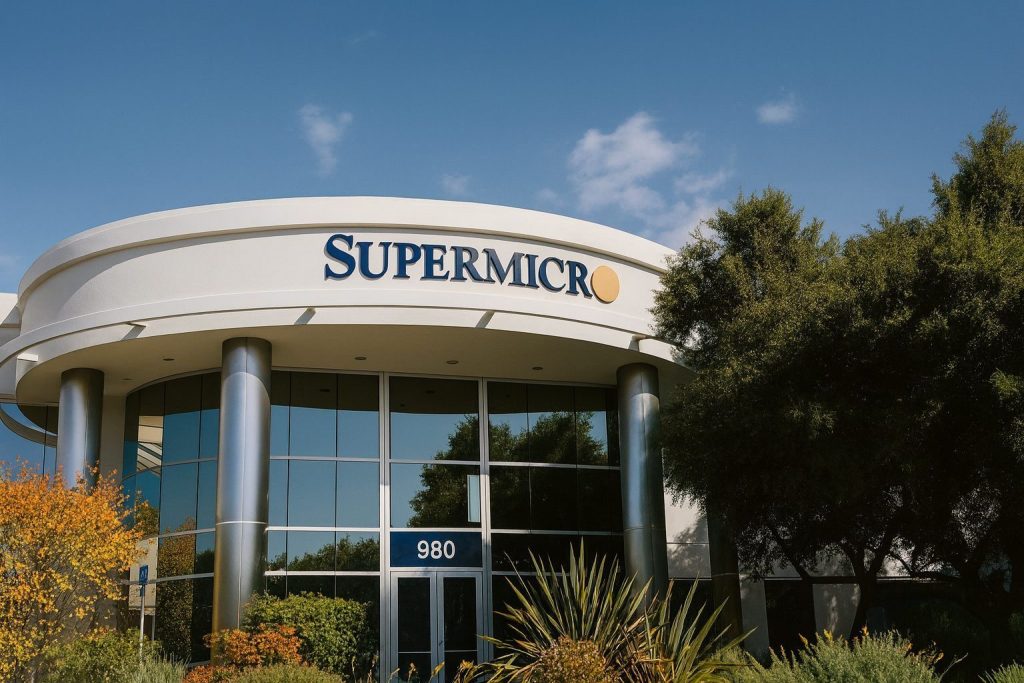 Super Micro Computer (SMCI) Stock Today: AI Server Leader Faces Margin Squeeze — Latest News, Forecasts and Analysis