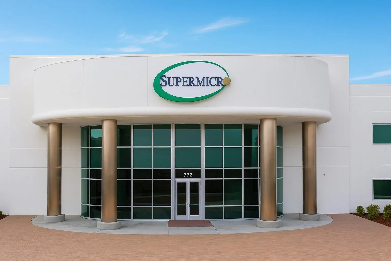Super Micro (SMCI) stock slips after ops-chief retirement filing; what traders watch next