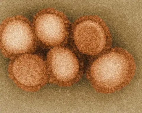 ‘Superflu’ H3N2 K-Strain: Symptoms, Vaccine Protection and How the New Flu Variant Is Hitting Hospitals This Winter