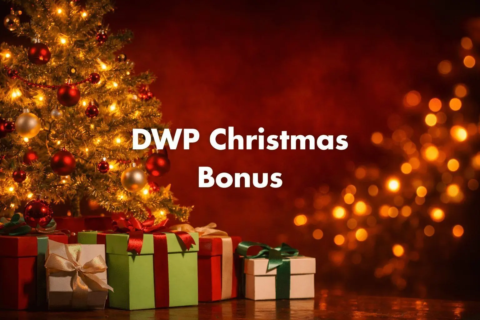 Świąteczne wypłaty DWP 2025: Pełna lista wcześniejszych terminów Universal Credit i zasiłków, godziny otwarcia Jobcentre oraz świąteczny bonus £10