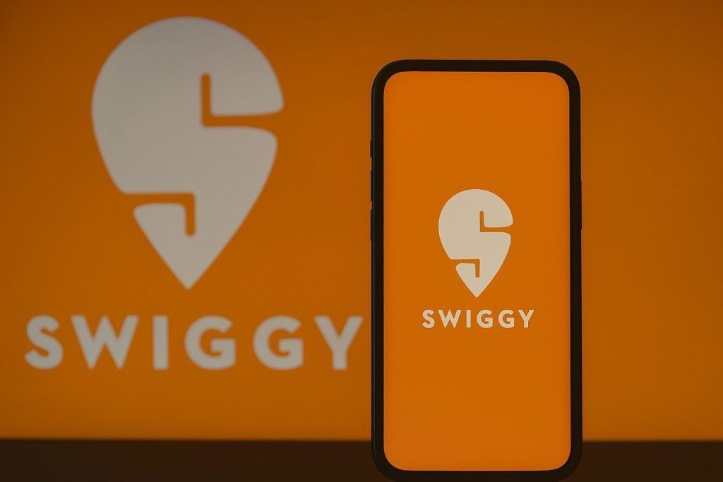 Swiggy Share Price Today (14 Dec 2025): ₹10,000 Crore QIP Closes, Big Mutual Funds Buy In, Analyst Targets & Week-Ahead Outlook