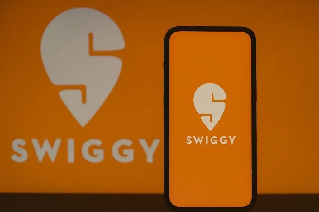 Swiggy Share Price Today (14 Dec 2025): ₹10,000 Crore QIP Closes, Big Mutual Funds Buy In, Analyst Targets & Week-Ahead Outlook