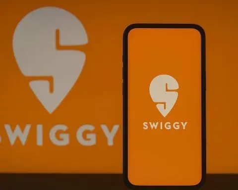 Swiggy Share Price Today (14 Dec 2025): ₹10,000 Crore QIP Closes, Big Mutual Funds Buy In, Analyst Targets & Week-Ahead Outlook