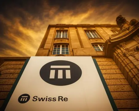 Swiss Re Stock Falls as 2026 Profit Target Misses Street Hopes – What the New Strategy Means for Investors