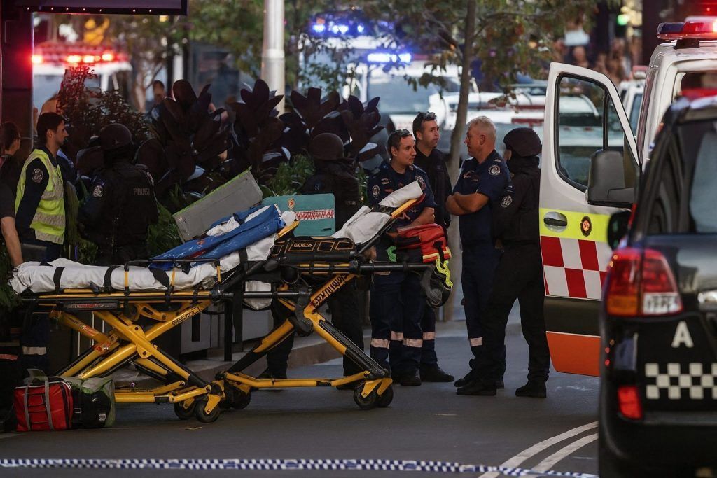 Sydney attack today: Bondi Beach Hanukkah shooting leaves 12 dead, 29 injured as Australia treats incident as terrorism