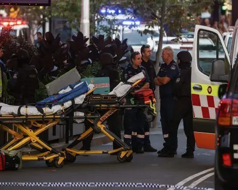 Sydney attack today: Bondi Beach Hanukkah shooting leaves 12 dead, 29 injured as Australia treats incident as terrorism