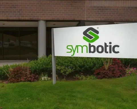 Symbotic (SYM) Stock Today: Q4 2025 Earnings, Goldman Sachs Downgrade and 2026 Forecast