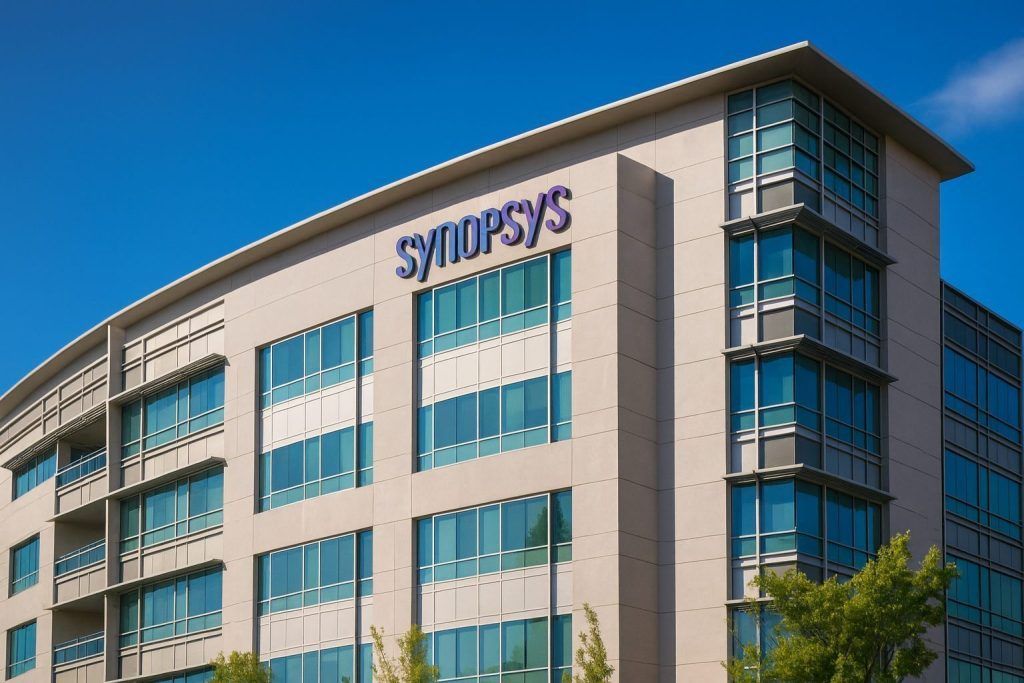 Synopsys (SNPS) Soars on Record Q4 2025 Earnings, Ansys Integration and Nvidia Deal as Warner Bros. (WBD) Faces Downgrade Synopsys (SNPS) Soars on Record Q4 2025 Earnings, Ansys Integration and Nvidia Deal as Warner Bros. (WBD) Faces Downgrade