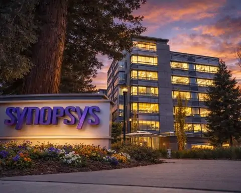 Synopsys (SNPS) Stock After Hours on Dec. 18, 2025: What Moved Shares After the Bell and What to Watch Before Friday’s Market Open
