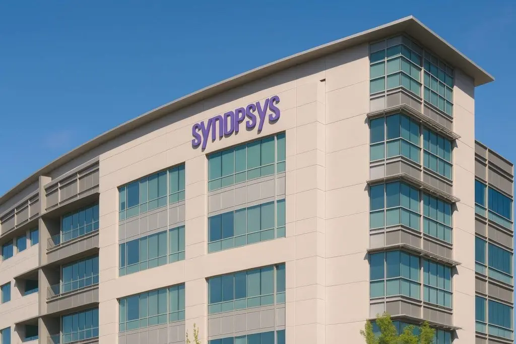 Synopsys (SNPS) Stock After-Hours Update: What Happened After the Bell on Dec. 12, 2025—and What to Watch Before the Next Market Open
