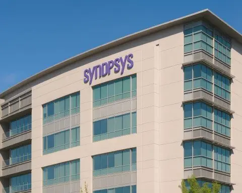 Synopsys (SNPS) Stock After-Hours Update: What Happened After the Bell on Dec. 12, 2025—and What to Watch Before the Next Market Open