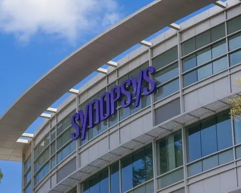 Synopsys (SNPS) Stock News Today (Dec. 12, 2025): Analyst Upgrades, 2026 Forecast, and Key Risks After Q4 Earnings