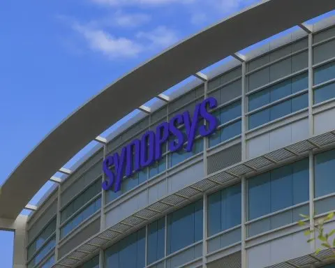 Synopsys (SNPS) Stock News Today: Earnings Momentum, Nvidia’s $2B Stake, and Wall Street Forecasts for 2026