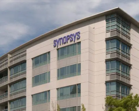 Synopsys (SNPS) Stock Outlook After November 21, 2025: Nvidia’s $2 Billion Bet, Q4 Beat, Job Cuts and Class Actions