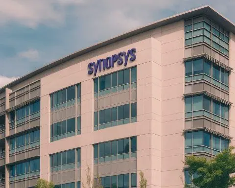 Synopsys (SNPS) Stock: Q4 Earnings Beat, Ansys Integration, and What to Watch Next Week (Updated Dec. 12, 2025)