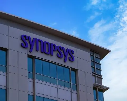 Synopsys (SNPS) Stock Soars on Nvidia’s $2 Billion Bet: Latest News, Forecasts and Risks for December 2025
