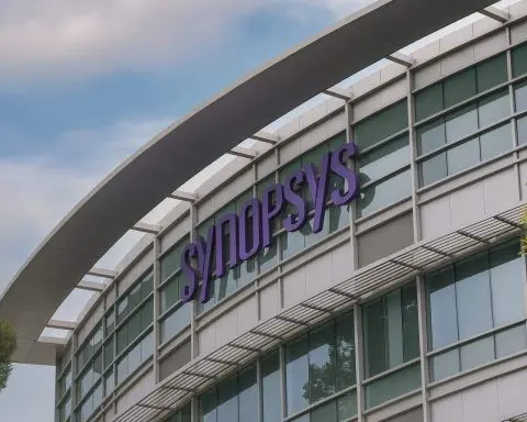 Synopsys (SNPS) Stock Today: Nvidia’s $2B Stake, Ansys Deal and Q4 2025 Earnings Preview