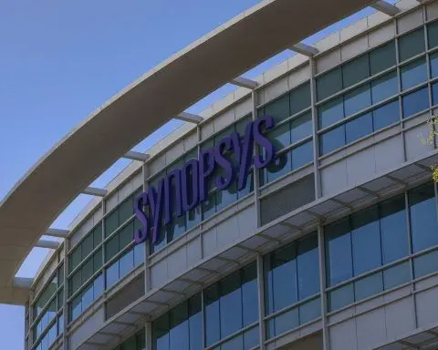 Synopsys Stock (SNPS) After Hours on Dec. 15, 2025: What Happened After the Close and What to Watch Before Tuesday’s Open