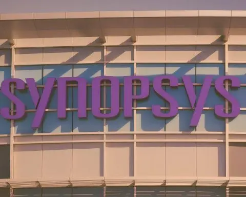 Synopsys Stock (SNPS) Jumps on Nvidia’s $2 Billion Bet, Q4 2025 Beat and Strong 2026 Outlook