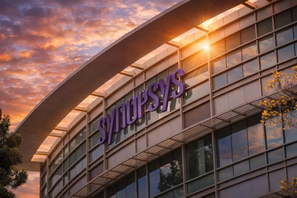 Synopsys Stock (SNPS) News Today — Dec. 17, 2025: Class-Action Headlines, Nvidia’s $2B Stake, and Wall Street’s 2026 Outlook