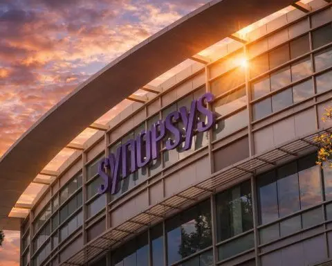 Synopsys Stock (SNPS) News Today — Dec. 17, 2025: Class-Action Headlines, Nvidia’s $2B Stake, and Wall Street’s 2026 Outlook