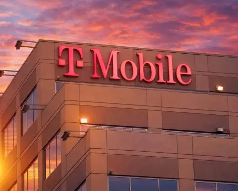 T-Mobile Stock After Hours (TMUS) on Dec. 18, 2025: Shares Hover Near $200 as Goldman Cuts Target — What to Watch Before Friday’s Open