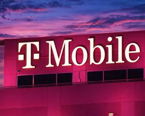 T-Mobile Stock (NASDAQ: TMUS) on Dec. 18, 2025: Price Holds Near $200 as Wall Street Recalibrates Targets After $14.6B Shareholder-Return Plan