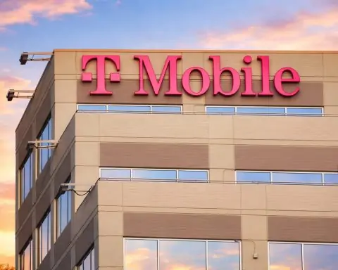T-Mobile Stock (TMUS) After Hours on Dec. 22, 2025: What to Know Before the Market Opens Dec. 23