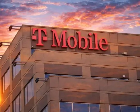 T-Mobile Stock (TMUS) After Hours: What Moved Shares on Dec. 19, 2025—and What to Watch Before the Next Market Open