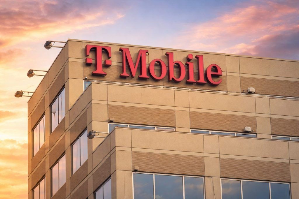 T-Mobile Stock (TMUS) News Today: Citi Cuts Target to $220 as Options Signal Higher Volatility