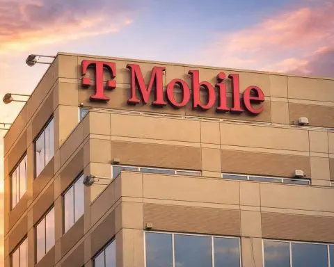 T-Mobile Stock (TMUS) News Today: Citi Cuts Target to $220 as Options Signal Higher Volatility