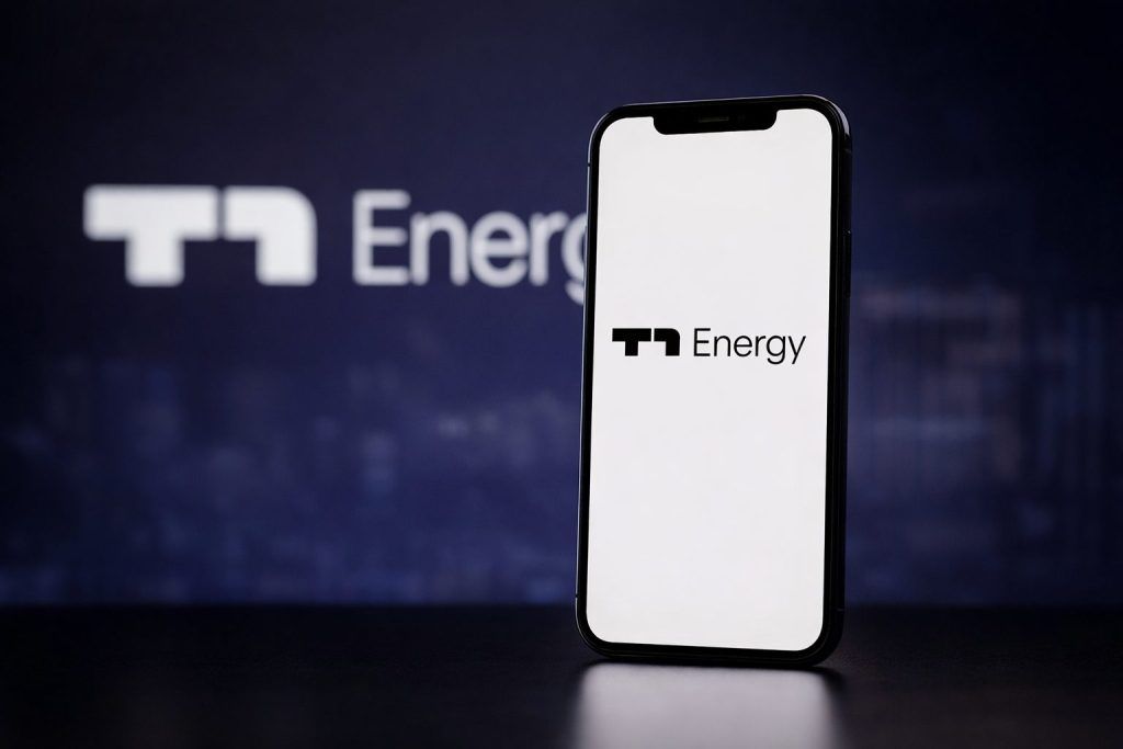 T1 Energy (TE) Stock Today: Analyst Upgrades, 2‑Year Highs and New Risks as of December 10, 2025