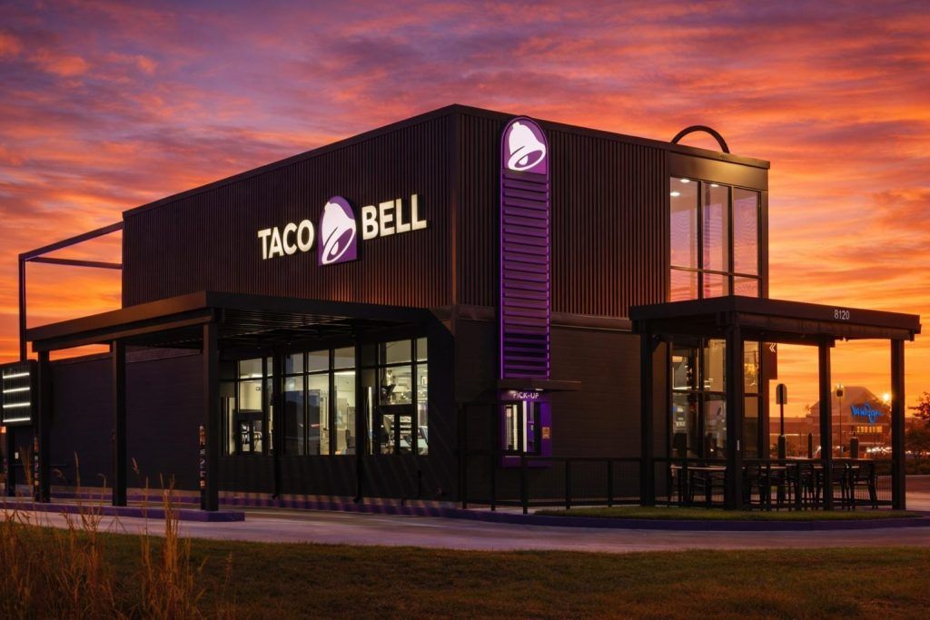 Taco Bell Approved Near Merry Hill as UK Fast-Food Expansion Accelerates and Christmas Toy Deals Intensify