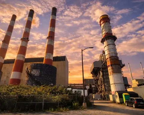 Tantramar Gas Plant Update (Dec. 19, 2025): NB Power Defends Centre Village Project as Well-Water and Blackout Debate Intensifies