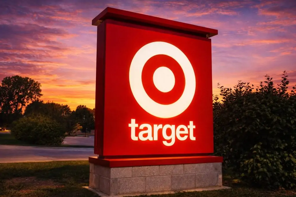 Target stock drops after activist buzz fades; Fed minutes set the next test for TGT