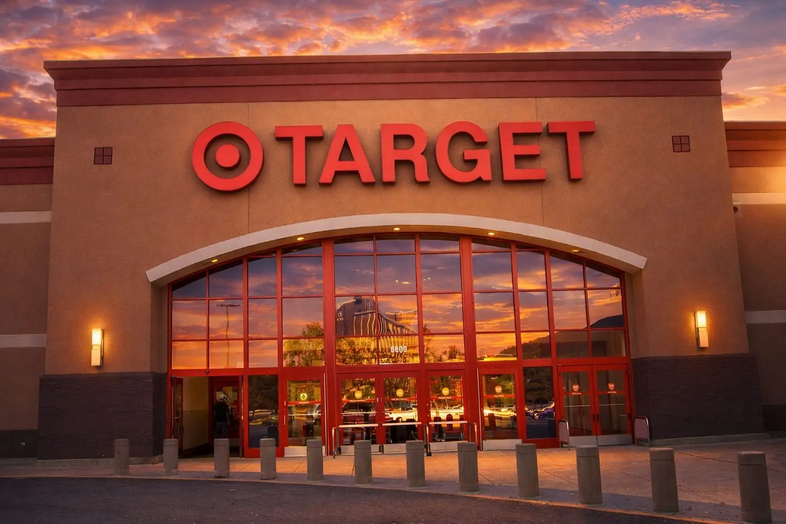 Target stock jumps on activist-stake report — what Wall Street watches next