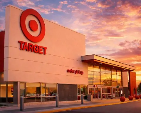 Target Stock (NYSE: TGT) Jumps on Activist Stake Report — What Investors Need to Know Before Monday’s Open