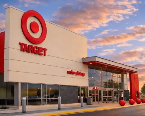 Target Stock (NYSE: TGT) Weekend Update: Activist Stake Report Lifts Shares—What Investors Need to Watch Before Monday’s Open