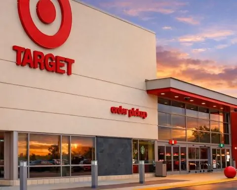 Target Stock (TGT) Rises on Activist Stake Report as Wall Street Trades Near Record Highs: Latest News, Analyst Forecasts, and What Investors Are Watching