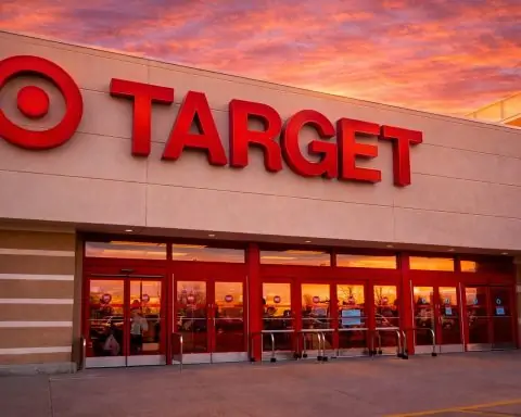 Target Stock (TGT) Watch: Activist Investor Report Lifts Shares as Markets Stay Closed—What to Know Before Monday