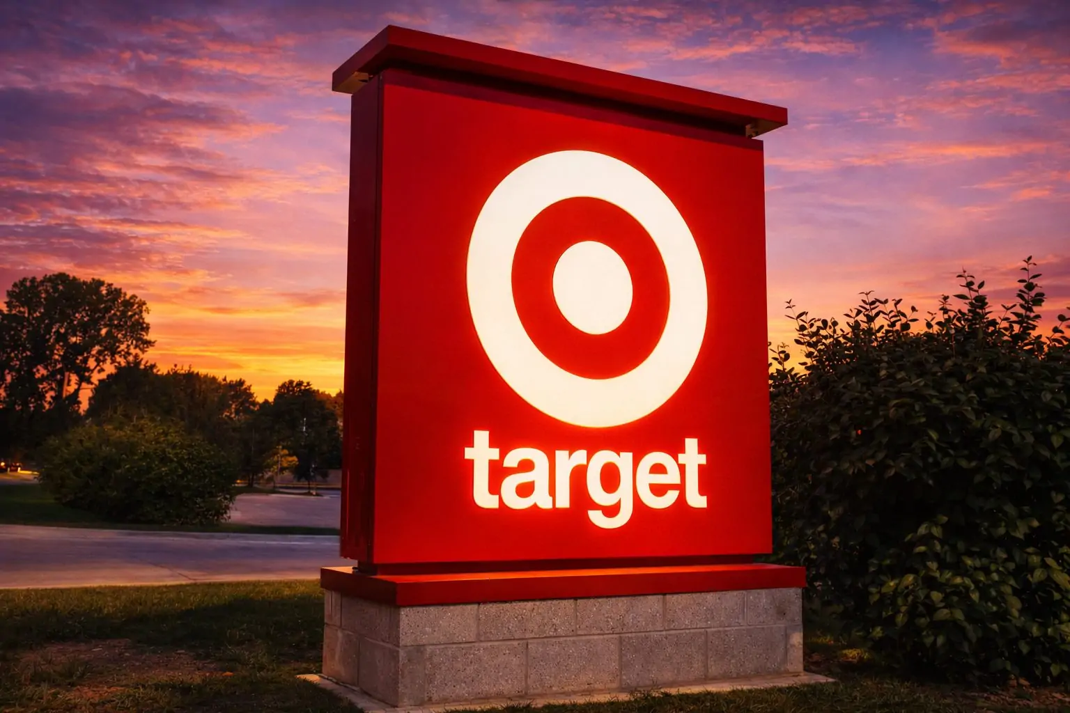 Target stock ticks up in premarket as activist stake report keeps pressure on turnaround