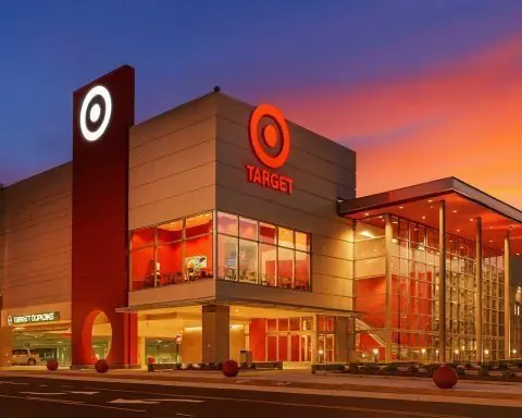 Target Stock Today (TGT): Institutional Buying, 5% Dividend Yield and Holiday Slump Shape Outlook – December 6, 2025