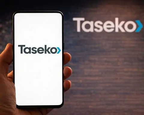 Taseko Mines Limited Stock (TGB) Nears Year-End Highs as Copper Hits Records and Florence Copper Nears First Output